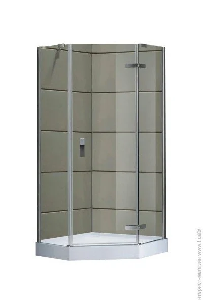   Eger Stefani 90x90x205   (599-535/1)
