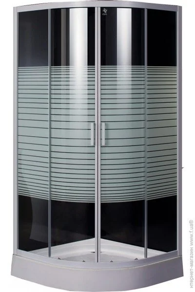   Eger Tisza/Amur 90x90x200  Frizek,   (599-021)