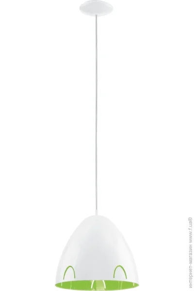 Eglo   1x60  E27 -