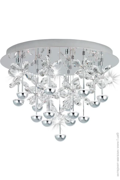  Eglo 39245 PIANOPOLI