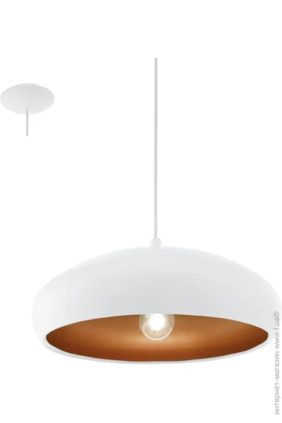  Eglo 94606 MOGANO 1