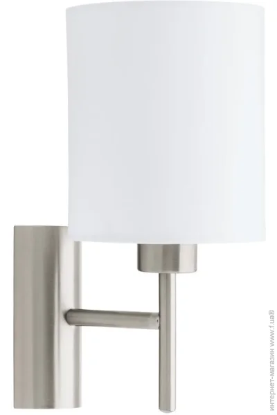 Eglo  94924 Pasteri 1x60  E27 