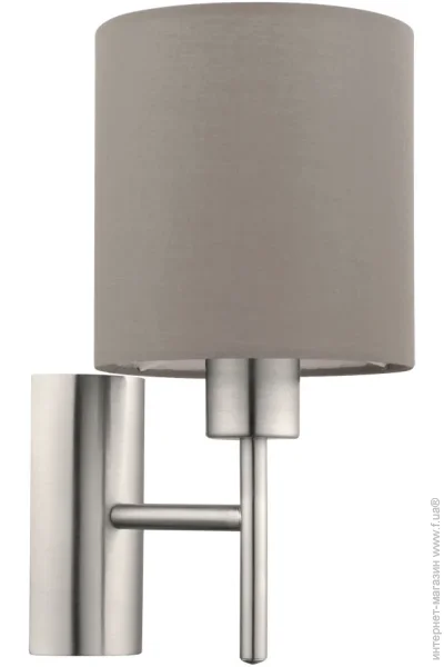 Eglo  94925 Pasteri 1x60  E27 -