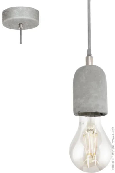  Eglo 95522 SILVARES