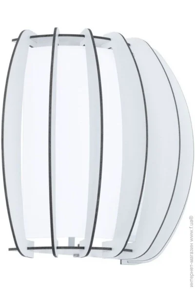 Светильник Eglo Бра 95609 Stellato 2 (95609-eglo) Светильник Eglo Бра 95609 Stellato 2 (95609-eglo)