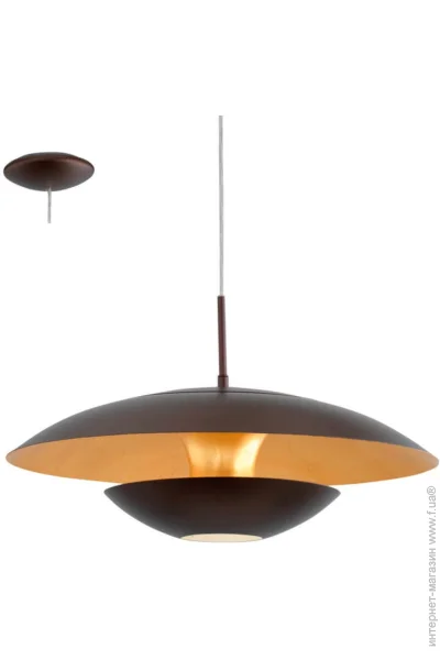  Eglo 95755 NUVANO