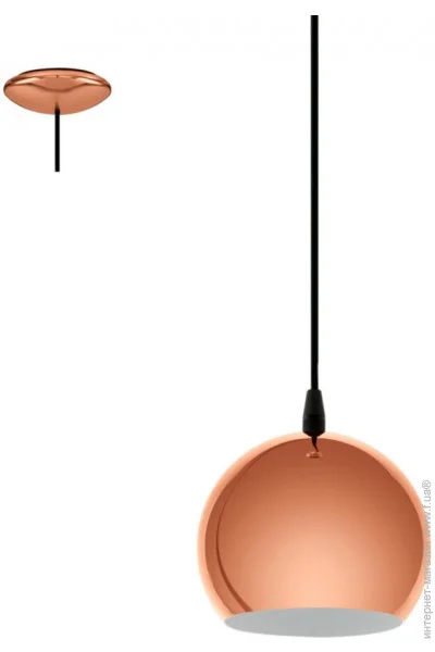  Eglo 95838 PETTO LED