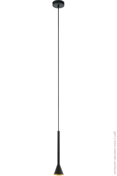 Eglo   Ergo  1x5  GU10    97604