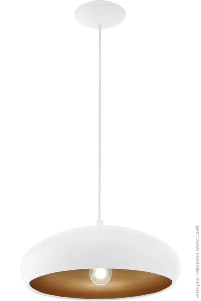  Eglo  MOGANO 1 1x60  E27  94606