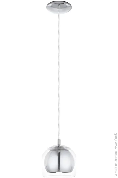 Eglo  Rocamar 1x60  E27  94592