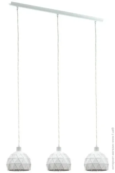 Eglo ϳ  97857 Roccaforte (97857-eglo)