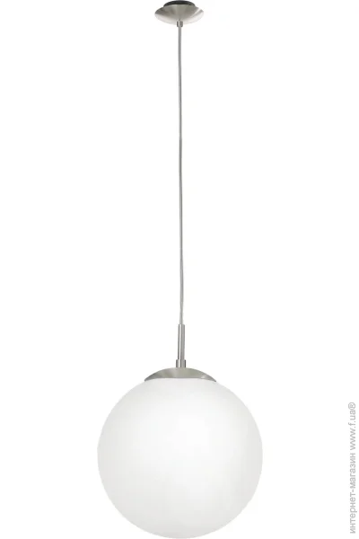  Eglo ϳ Rondo 1x60  /E27  / 85262