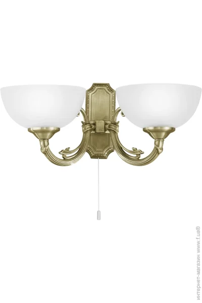 Eglo  SAVOY 82752 2x40  E14 