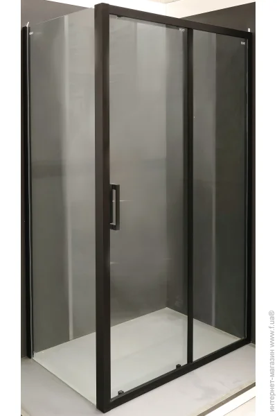   EGO     LEX BLACK 12080200 