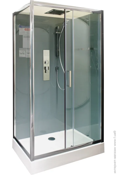   EGO Pure K-3507-C 80x120x220