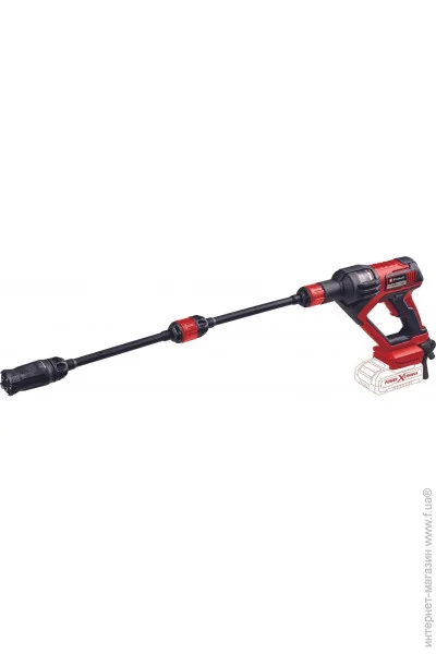    Einhell HYPRESSO 18/24 Li 18, (4140130)