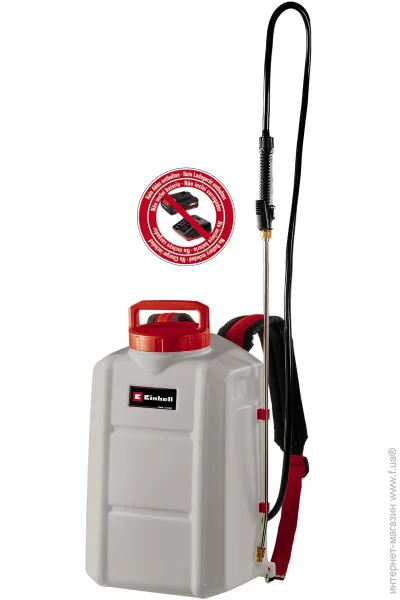   Einhell GE-WS 18 / 150 Li - Solo 3425230 15 
