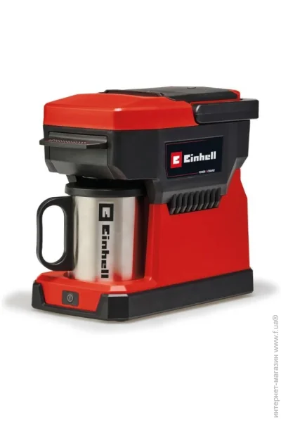   Einhell   TE-CF 18 Li - Solo