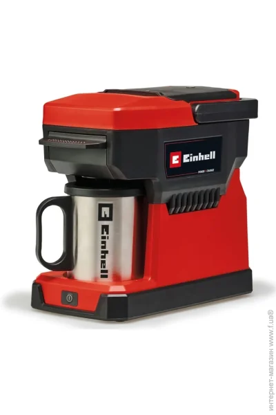  Einhell TE-CF 18 Li - Solo 18