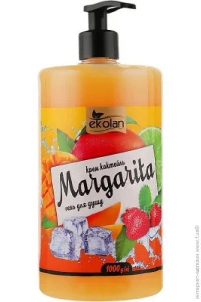    Ekolan Margarita - 1000  (4820217131696)