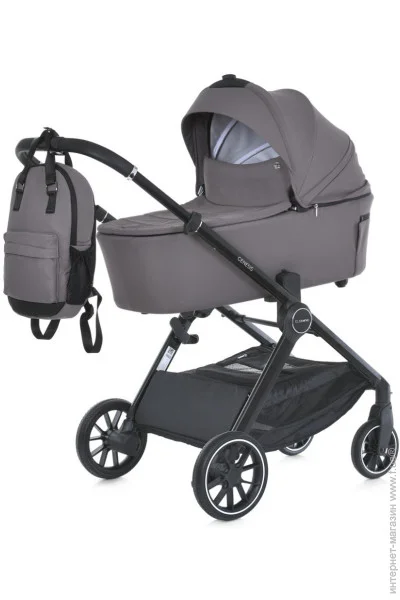  2  1 El Camino    2  1 GENESIS ME 1126 Taupe Gray