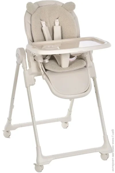 El Camino    CRYSTAL ME 1037 Bear Beige
