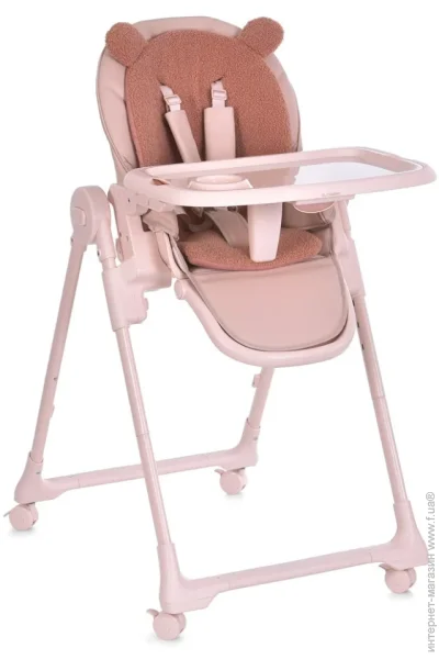 El Camino    CRYSTAL ME 1037 Bear Pink