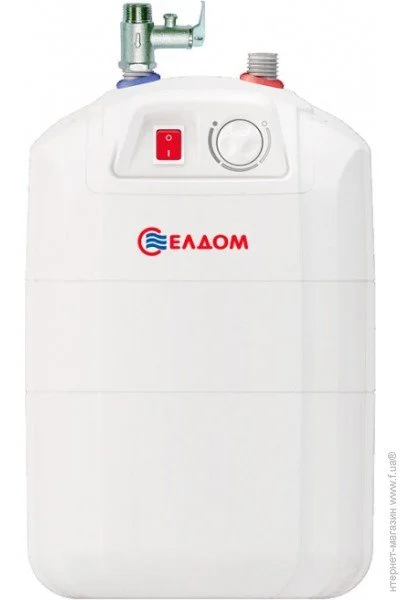  Eldom Extraife 72325 PMP