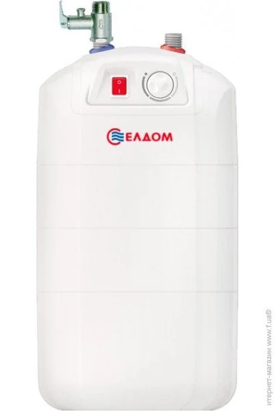  Eldom Extraife 72326 PMP