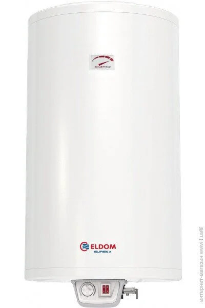  Eldom Eureka WV15046D