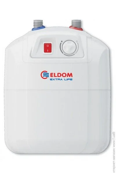  Eldom Extraife 72324 PMP