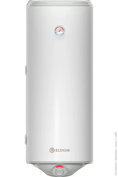  Eldom Style Thermo 120 72266WTL