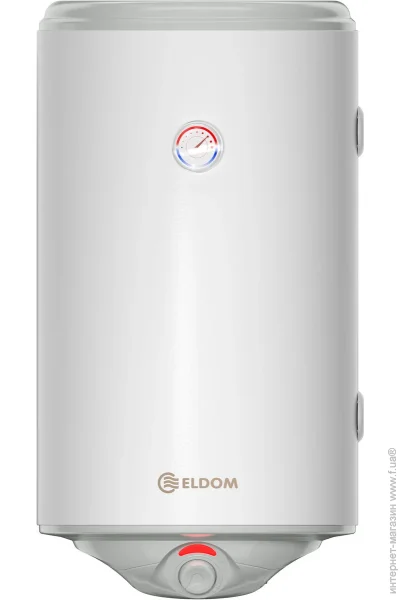  Eldom Style Thermo 80 72265WTR