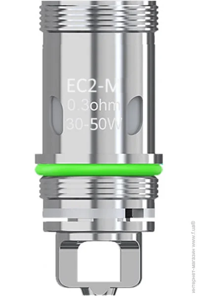  Eleaf EC2-M Coil 0.3  (15109)