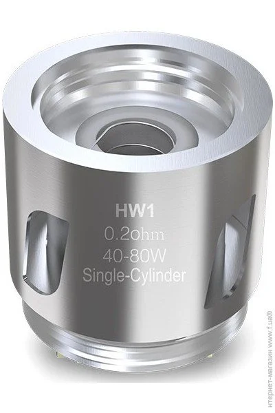   Eleaf HW1 0.2 