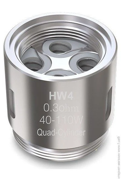   Eleaf HW4 0.3 