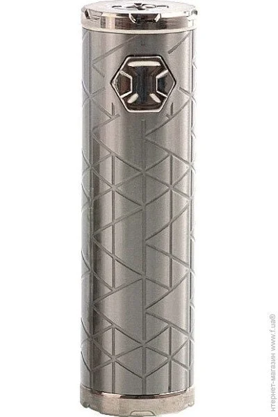  Eleaf iJust 3 Battery silver