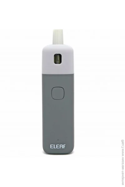Eleaf ϳ   IORE Crayon Pod System 1000mAh 2ml Grey (15106)