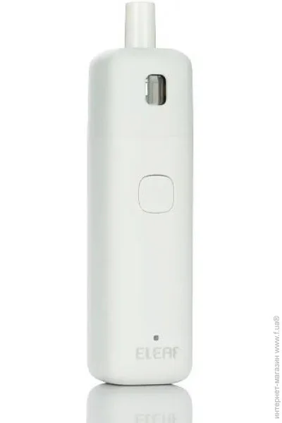 Eleaf ϳ   IORE Crayon Pod System 1000mAh 2ml White (15107)