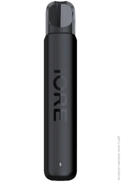   Eleaf - Iore Lite Pod System 350mAh 1.6ml Black (11141)
