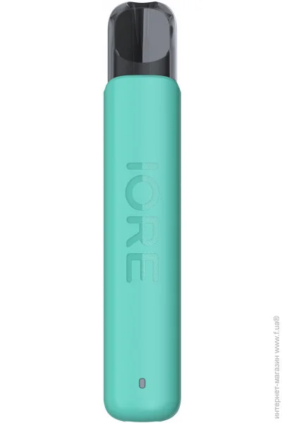   Eleaf ϳ Iore Lite Pod System 350mAh 1.6ml Cyan (11144)