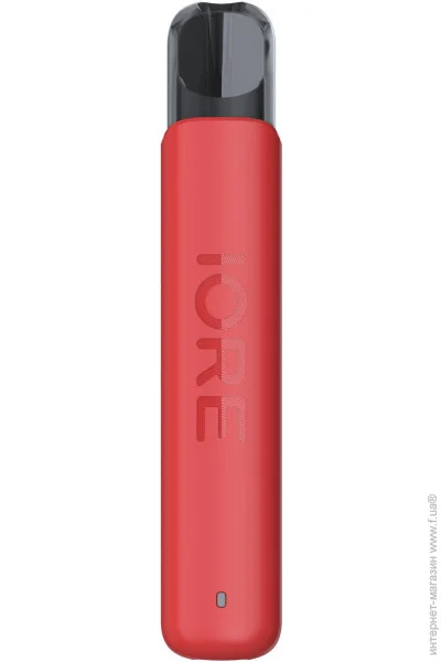   Eleaf ϳ Iore Lite Pod System 350mAh 1.6ml Red (11562)