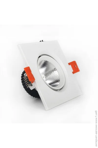Electrohouse LED    5    45 4100 (EH-CLM-02)