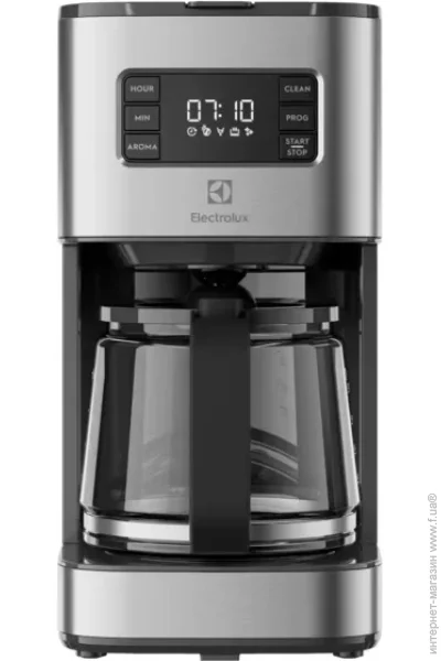   Electrolux E5CM1-6ST