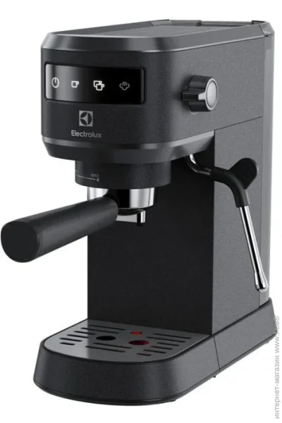   () Electrolux E6EC1-6BST