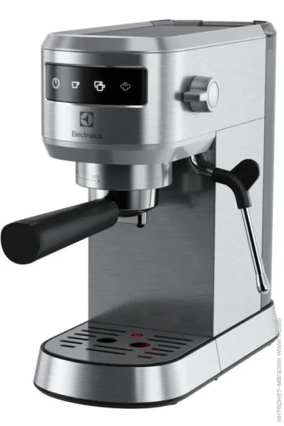   () Electrolux E6EC1-6ST