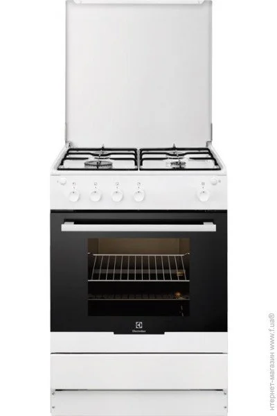   Electrolux EKG960100W