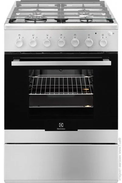   Electrolux EKG96118CX