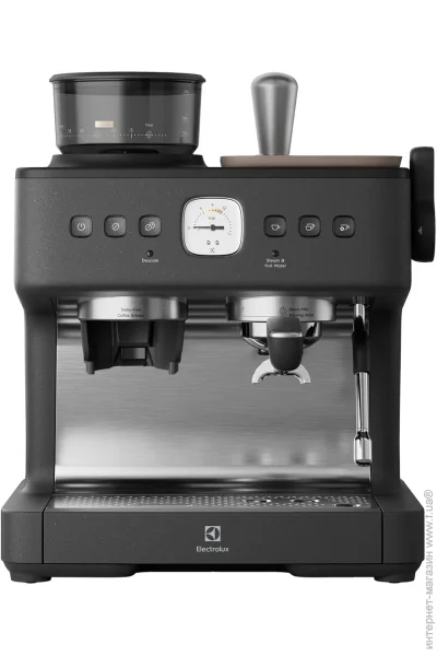  () Electrolux E8EC1-8BP