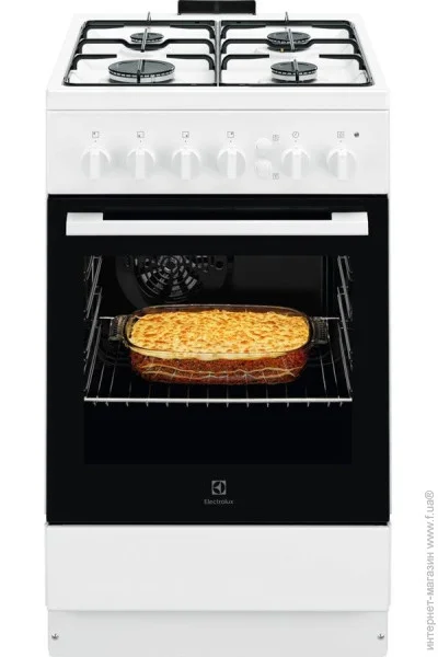   Electrolux LKG504011W
